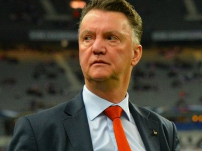 Με τη Βαλένθια το ντεμπούτο του Φαν Χάαλ στη Γιουνάιτεντ